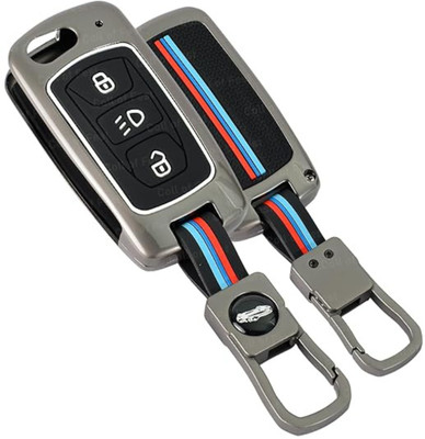 aksmit Car Key Cover