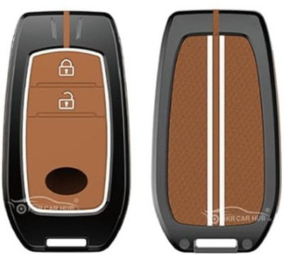 SHREE RAM AUTO PARTS Car Key Cover