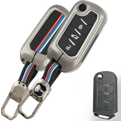 EliteAuto Car Key Cover