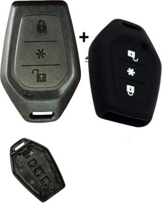 siwan Car Key Cover