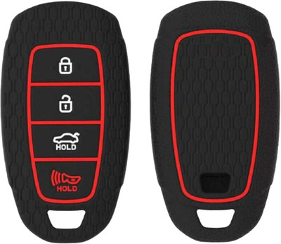 KOTHIA Car Key Cover