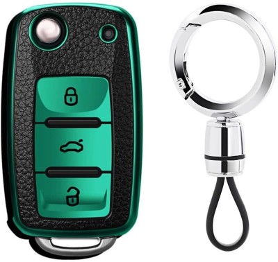 SPINFO Car, Motorbike Key Cover