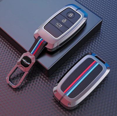 AUTODIFY Car Key Cover