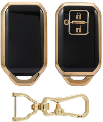 KeyZone Car, Motorbike Key Cover