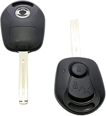 Rudraa Car Key Cover