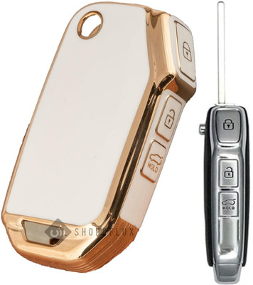 ivee international Car Key Cover