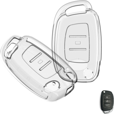 KeyZone Car Key Cover