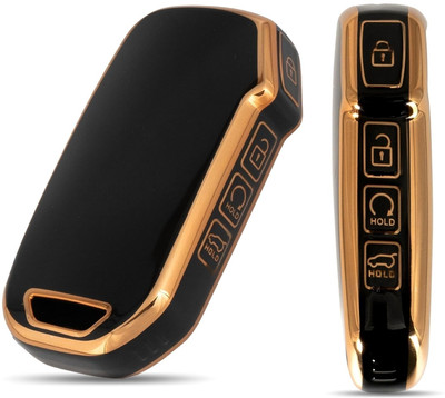 Remohe Car Key Cover
