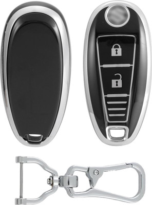 KeyZone Car, Motorbike Key Cover