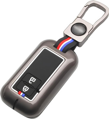 Remohe Metal Key Cover Key Chain