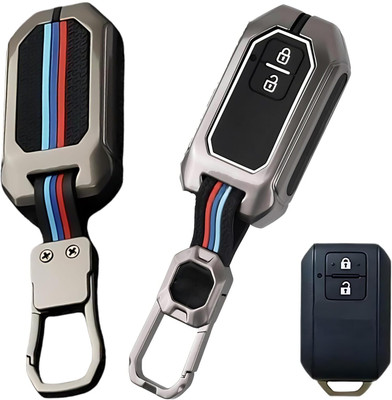 ASRYD Car Key Cover
