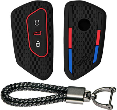 Keycare Car Key Cover