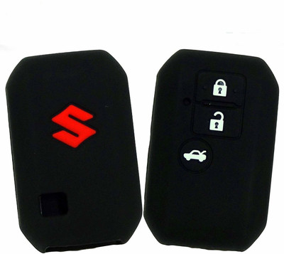 OSSDEN Car Key Cover