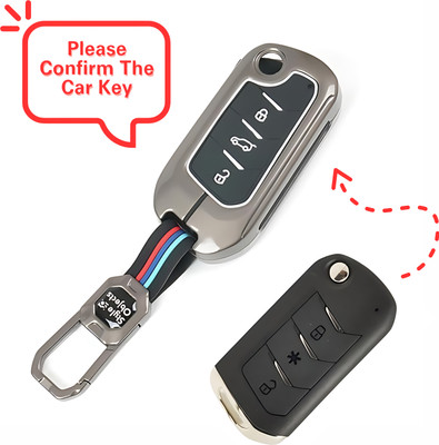 STYLEOBJECTS Car Key Cover