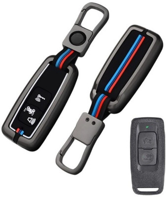 Protectorwala Car Key Cover