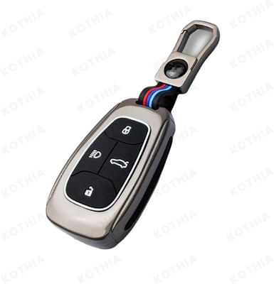 KOTHIA Car Key Cover