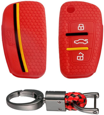 Keycare Car Key Cover