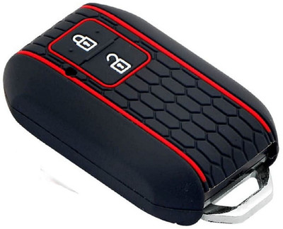 VOXEL Car Key Cover