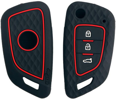 Keycare Car Key Cover