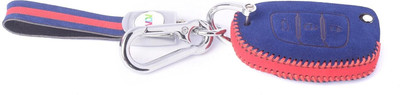 JVCV Car, Motorbike Key Cover