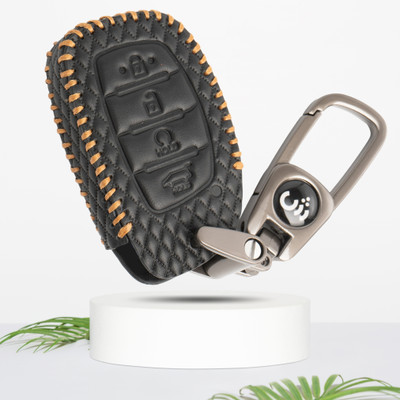 Shopoflux Car Key Cover