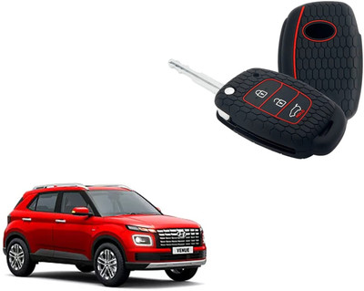 Anksh Car Key Cover