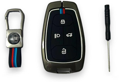 e-generix Car Key Cover