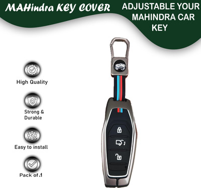 ASRYD Car Key Cover