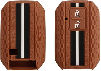 KeyZone Car Key Cover