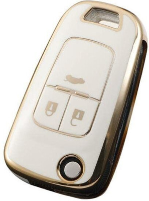 Cloudsale Car Key Cover