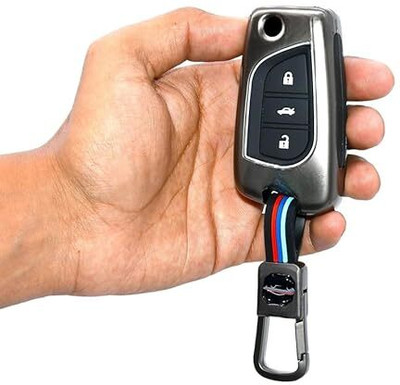 ZULUSTYL Car Key Cover