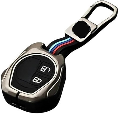 Sanaacreations Car Key Cover
