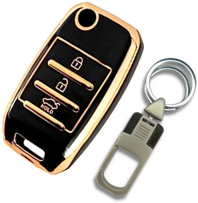 kia Car Key Cover