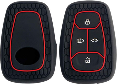 VOXEL Car Key Cover