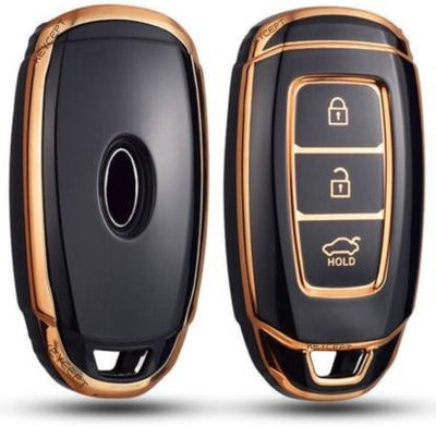 Keycept Car Key Cover