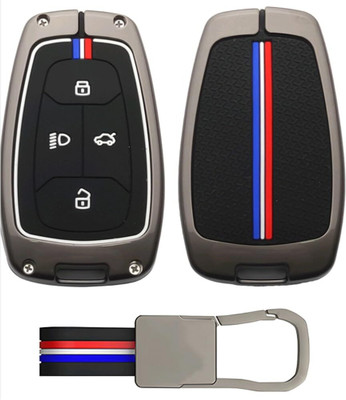 carfrill Car Key Cover