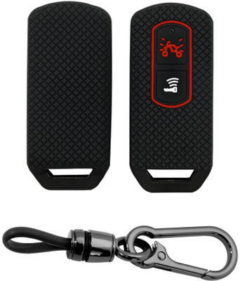 KeyZone Car, Motorbike Key Cover