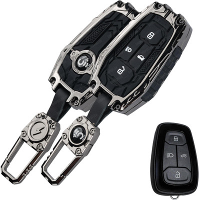 Shopoflux Car Key Cover