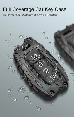 SHREE RAM AUTO PARTS Car Key Cover