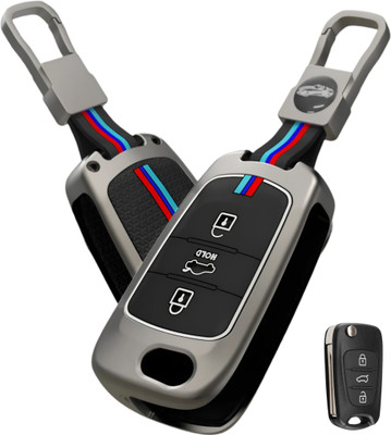 EliteAuto Car Key Cover