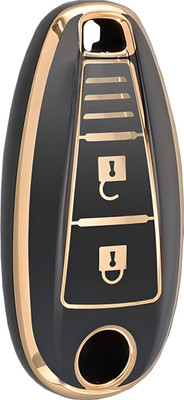 Zealsy Car Key Cover
