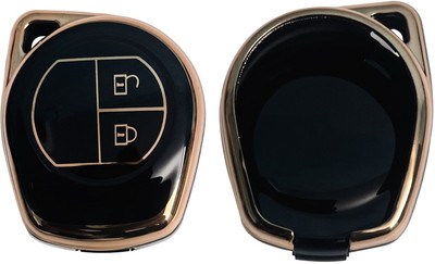 Santosh Classy Store Car Key Cover