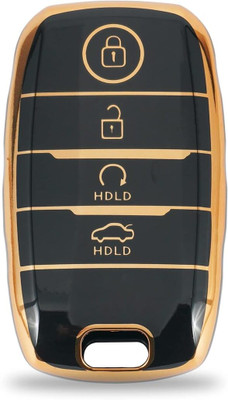carempire Car Key Cover