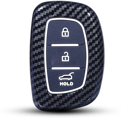 JVCV Car Key Cover