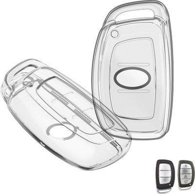 KeyZone Car Key Cover
