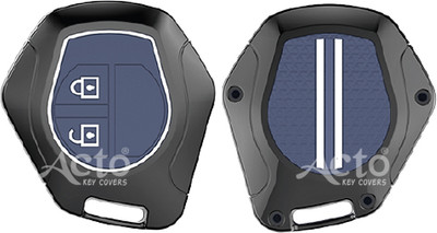 Acto Car Key Cover