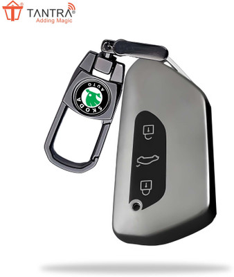 TANTRA Car Key Cover