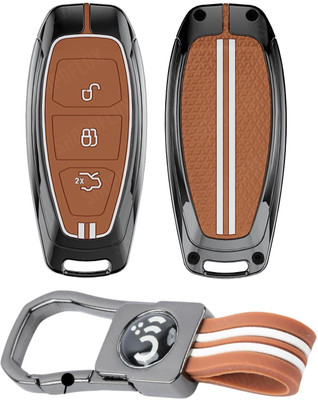 ivee international Car Key Cover