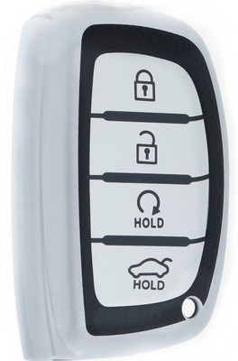 EliteAuto Car Key Cover