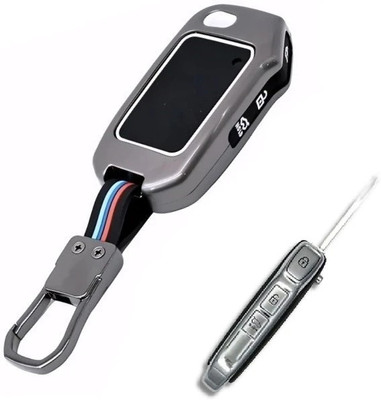 Zealsy Car Key Cover